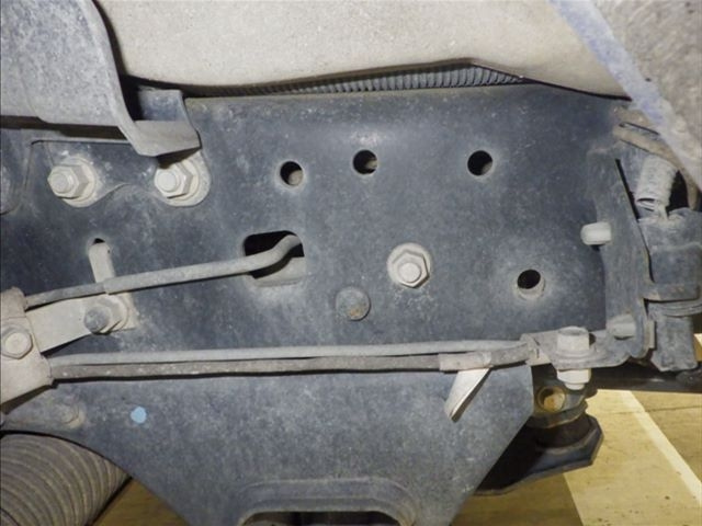 MITSUBISHI CANTER 2023