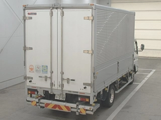 MITSUBISHI CANTER 2023