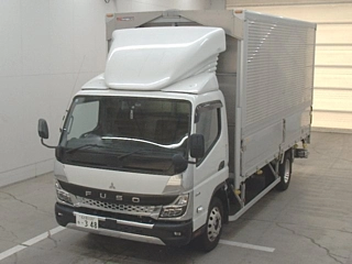 MITSUBISHI CANTER 2023