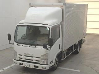 ISUZU ELF 2014