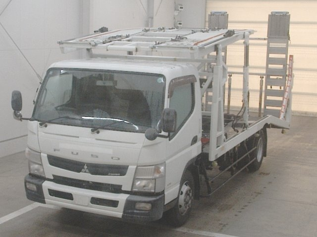 MITSUBISHI CANTER 2013
