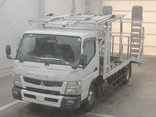 MITSUBISHI CANTER 2013
