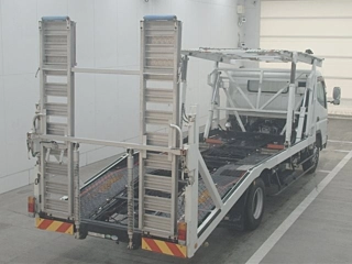 MITSUBISHI CANTER 2013