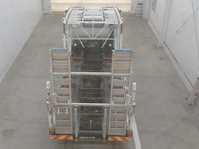 MITSUBISHI CANTER 2013