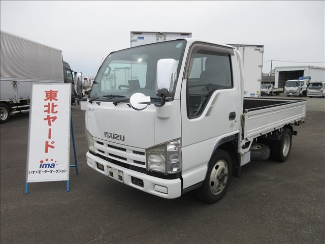 ISUZU ELF 2008