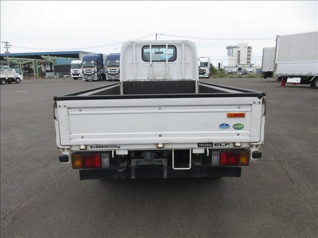 ISUZU ELF 2008