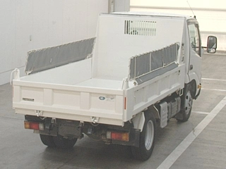HINO DUTRO 2021