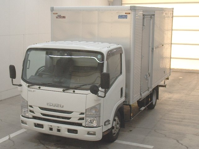 ISUZU ELF 2020