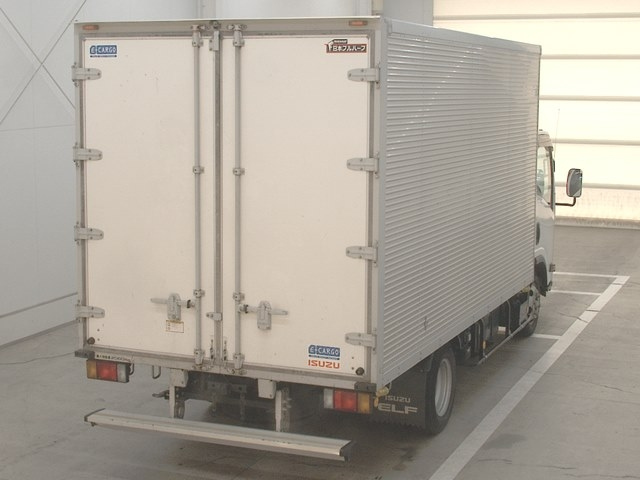 ISUZU ELF 2020