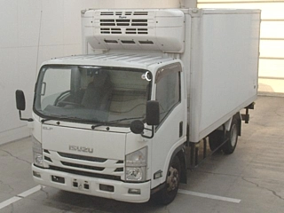 ISUZU ELF 2016