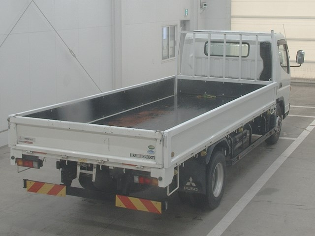 MITSUBISHI CANTER 2016