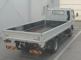 MITSUBISHI CANTER 2016