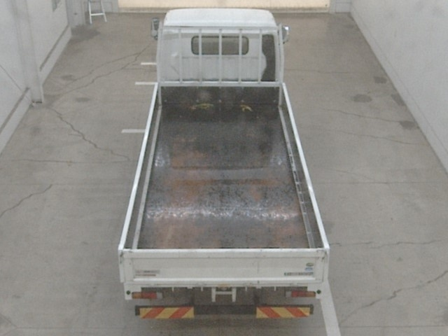 MITSUBISHI CANTER 2016