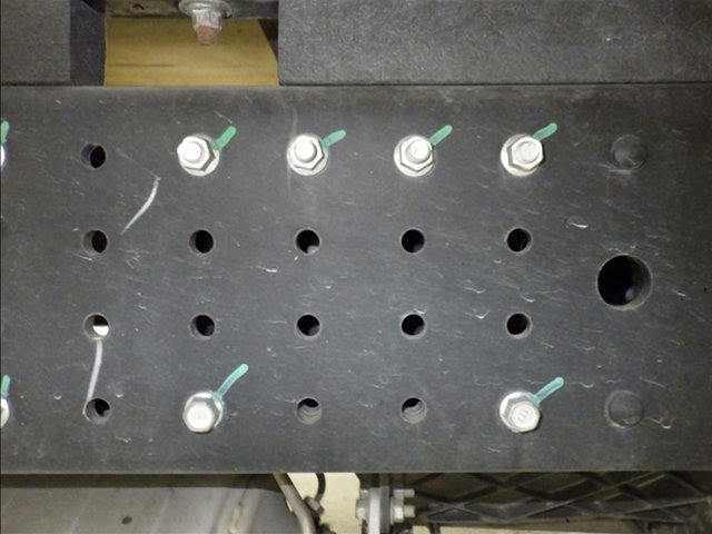 MITSUBISHI CANTER 2016