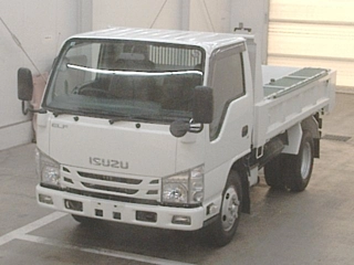 ISUZU ELF 2019