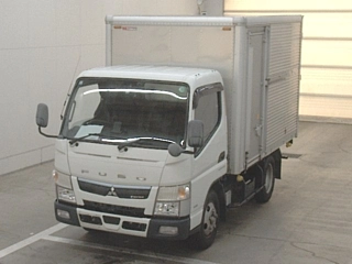 MITSUBISHI CANTER 2020