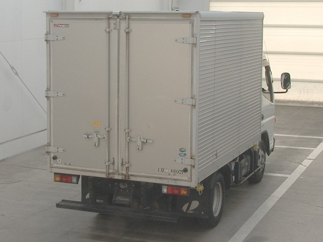 MITSUBISHI CANTER 2020