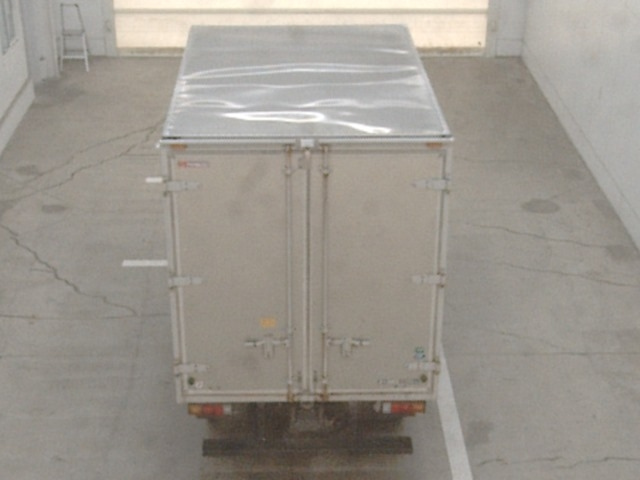 MITSUBISHI CANTER 2020