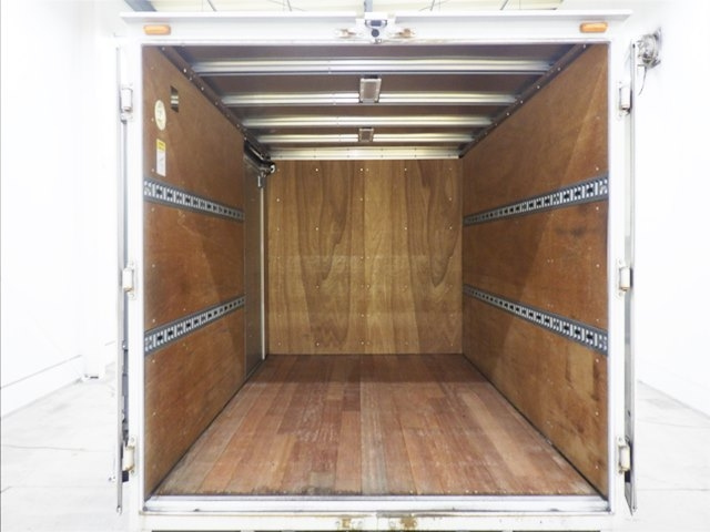 MITSUBISHI CANTER 2020