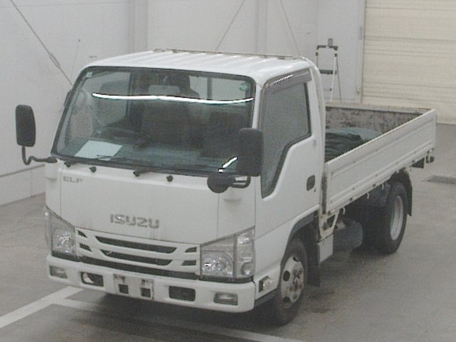 ISUZU ELF 2016