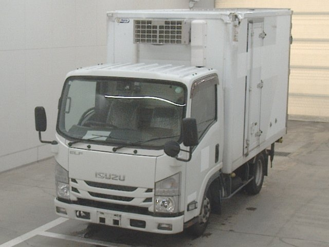 ISUZU ELF 2018