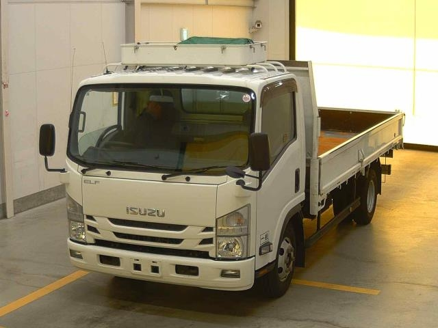 ISUZU ELF 2015