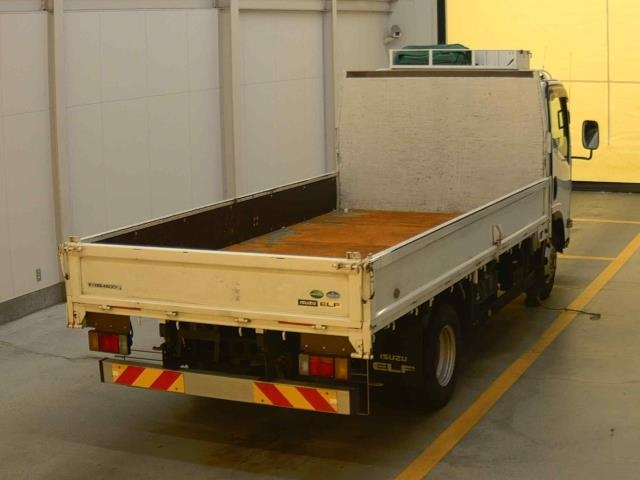 ISUZU ELF 2015