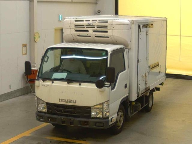 ISUZU ELF 2016