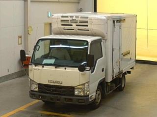 ISUZU ELF 2016