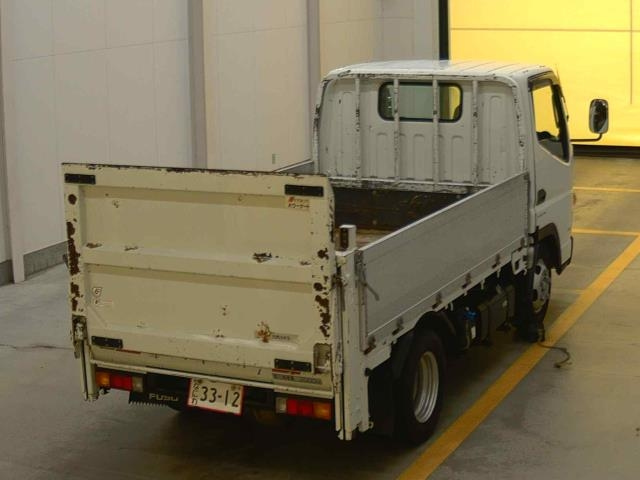 MITSUBISHI CANTER 2018