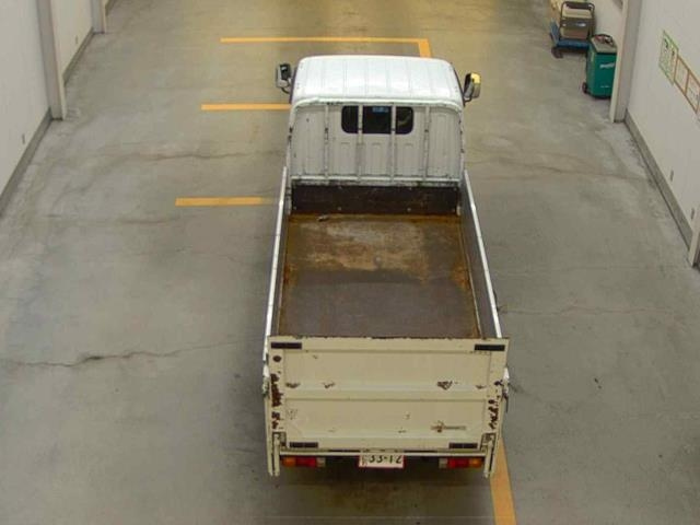 MITSUBISHI CANTER 2018