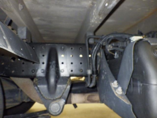 MITSUBISHI CANTER 2018