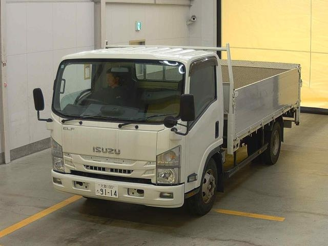 ISUZU ELF 2019