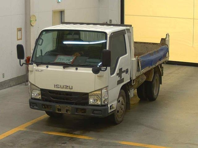 ISUZU ELF 2015