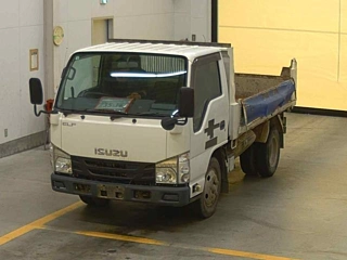 ISUZU ELF 2015