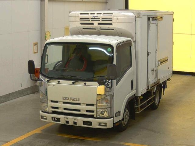 ISUZU ELF 2013