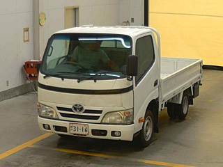 TOYOTA TOYOACE 2015