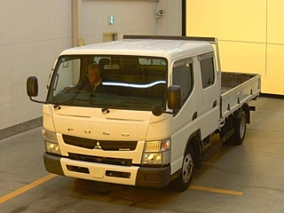 MITSUBISHI CANTER 2014