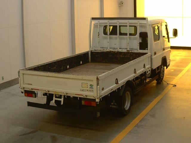 MITSUBISHI CANTER 2014