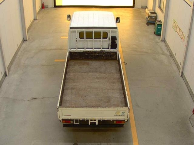 MITSUBISHI CANTER 2014