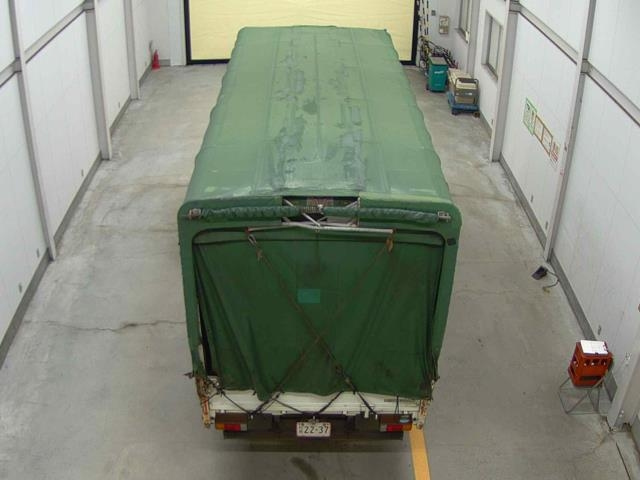 MITSUBISHI CANTER 2016