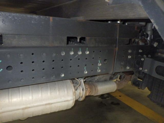 MITSUBISHI CANTER 2016