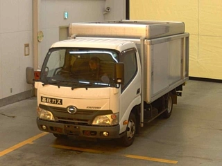 HINO DUTRO 2013