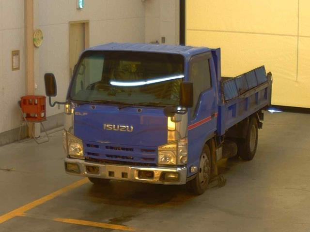 ISUZU ELF 2012