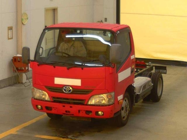 TOYOTA DYNA 2013