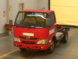 TOYOTA DYNA 2013