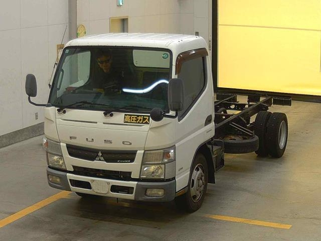 MITSUBISHI CANTER 2011