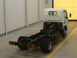 MITSUBISHI CANTER 2011