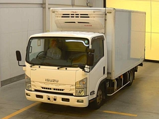 ISUZU ELF 2016