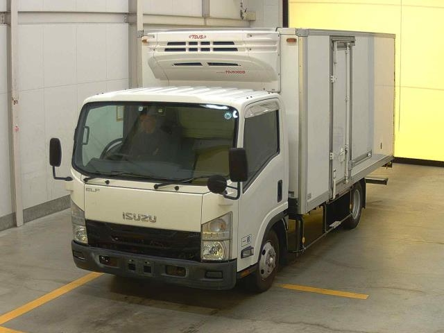 ISUZU ELF 2015